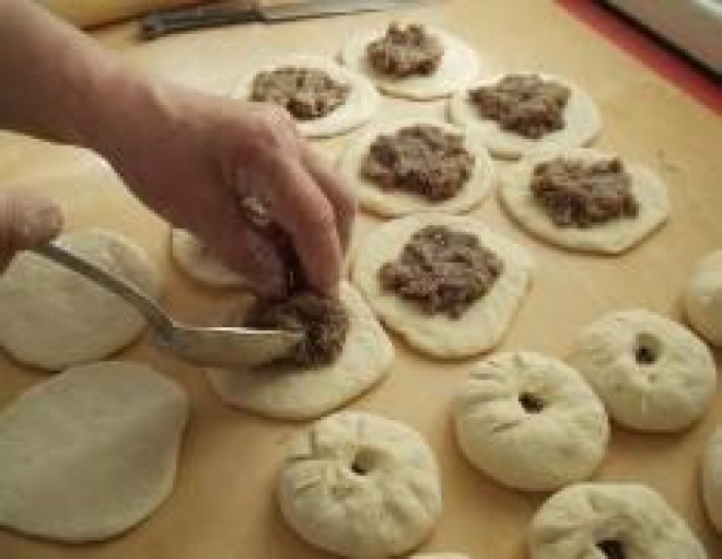 Традиции татарской кухни