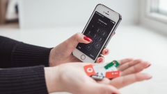 Новости Общество - Детские SIM-карты могут появиться у операторов связи