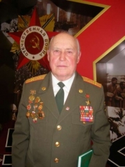 Новости  - Президент Татарстана простился с Героем Советского Союза Сабиром Ахтямовым