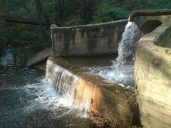 Новости  - Суд оштрафовал «Бавлы-Водоканал» на 300 млн рублей за загрязнение реки Ик