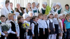 Новости Общество - В республике может появиться сеть православных детских садов