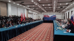 Новости Политика - Президент РТ поддерживает развитие турецкого бизнеса в республике