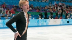 Новости  - Прощальный тур Плющенко в Казани отменён