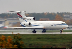 Новости  - В казанском аэропорту открылся новый еженедельный рейс Ереван – Казань – Ереван