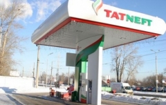 Новости  - «Татнефть» решила экономить на строительстве автоматических заправок