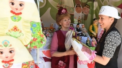 Казанские предприниматели могут принять участие в международных выставках