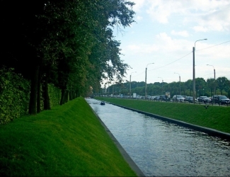 В Казани ищут компанию, которая займется содержанием лесопарка «Лебяжье»