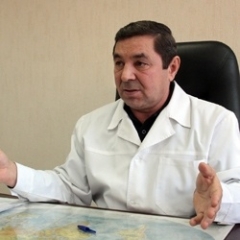 Новости  - Набережные Челны: туберкулезный диспансер поэтапно отремонтируют