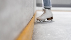 Новости Общество - В парке «Черное озеро» детей научат кататься на коньках