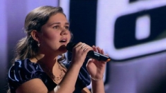 Новости  - Победительницу шоу «Голос» сделали заслуженной артисткой РТ