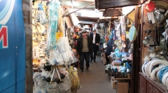 Новости  - В столице Татарстана закрывается Чеховский рынок