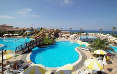 Новости  - Следком проводит проверку по факту гибели в турецком отеле мальчика из Альметьевска