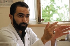 Новости  - Исламистский проповедник покинул Татарстан, а его идеи остались?