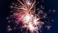 Казанцы могут запускать фейерверки на четырех площадках