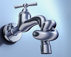 Новости  - Часть Ново-Савиновского района завтра отключат от воды