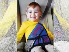 Новости  - Казанцев за пристегивание детей адаптерами «Фэст» будут штрафовать