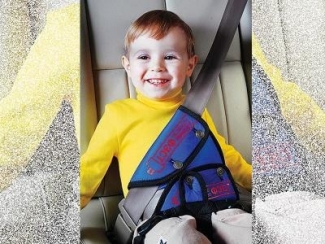 Казанцев за пристегивание детей адаптерами «Фэст» будут штрафовать