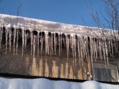 Новости  - В Казани побит абсолютный максимум температуры воздуха 1938 года