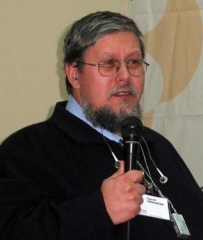 Новости  - Сергей Переслегин: "На наших глазах зарождается новая цивилизация"