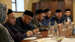 Новости Общество - Муфтий РТ высказался о необходимости пропаганды татарского языка в соцсетях