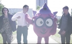 Новости  - В Набережных Челнах сняли ответ на клип Сергея Шнурова «В Питере – пить!»