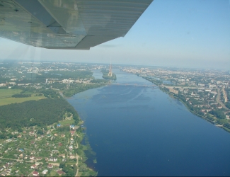 Аэропорт Казани запустит прямой рейс в Ригу