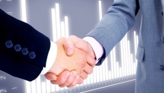 Новости  - Российский рынок признанным наиболее интересным для инвестиций