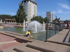 Новости  - За халатность, приведшую к гибели ребенка – три года ограничения свободы