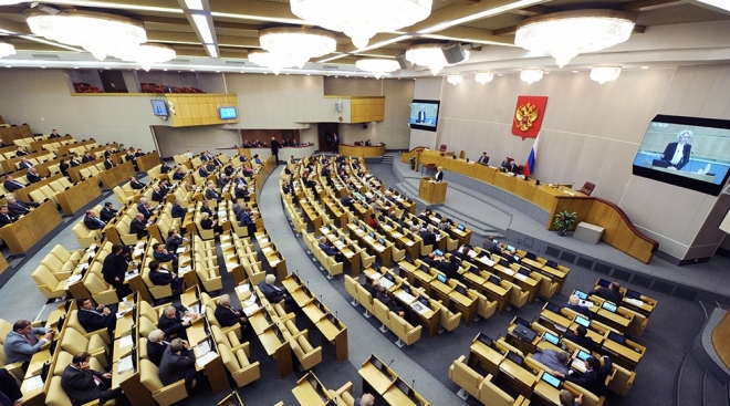 Новости  - Власти рассматривают законопроект об обязательном трудоустройстве выпускников ВУЗов