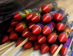 Новости  - В канун Нового года в Татарстане установят особый противопожарный режим