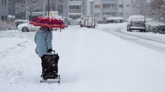 Сегодня по Татарстану ожидается облачность с прояснениями