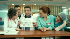 Новости  - Сериал «Интерны» на телеканале ТНТ снимают с производства