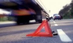 Новости  - Автобус врезался в иномарку (Татарстан)