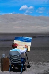 Новости  - Выставка неизвестных художников откроется в Казани