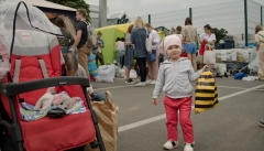 Новости Не проходите мимо! - Завтра в Казани будет работать мобильный пункт приема вторсырья