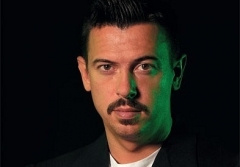 Новости  - Модельер Денис Симачев откроет в Казани бутиковый отель