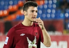 Новости  - Итальянский защитник Сальваторе Боккетти может перебраться из "Рубина" в "Ювентус"