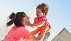 Новости  - В казанских отделах ЗАГС на прошлой недели зарегистрировано рождение 432 детей