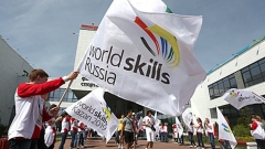 В Сочи объявили набор волонтеров на WorldSkills Kazan-2019