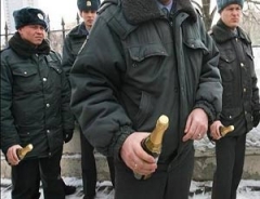 Новости  - Обвиняемый по делу «Дальнего» не признал свою вину