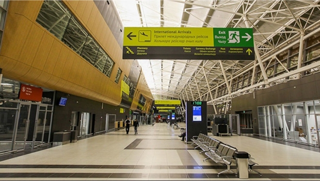 Улететь из Казани в Сочи напрямую теперь можно авиарейсами «КрасАвиа»