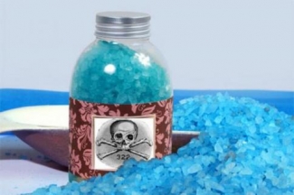 Татарстанские наркоманы с героина переходят на соли для ванн