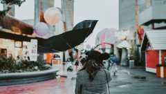 Новости Погода - Сегодня по Казани ожидается дождливая погода