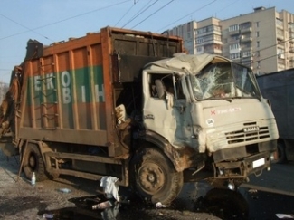 КАМАЗ запускает программу утилизации: скидка 350 тыс. рублей за старую машину