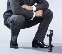 Новости  - Челнинские предприниматели митингуют и не верят властям