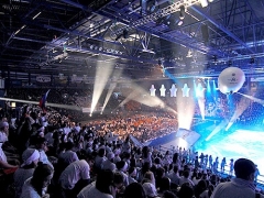 Новости  - Ильсур Метшин: Мурашки по коже от осознания того, что ЧМ–2015 посмотрят 4 миллиарда телезрителей