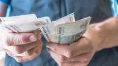 В столице Татарстана выросла средняя зарплата