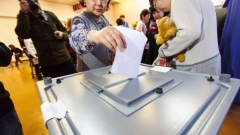 Новости Политика - Кандидаты от "Единой России" лидируют на выборах