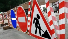 Движение по улице Гвардейская в Казани временно ограничат