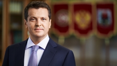 Новости Политика - Ильсур Метшин занял второе место в национальном рейтинге мэров